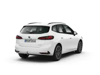 Gebraucht BMW 220 170 PS (125 kW) 2025 Alpinweiss iii Coupé