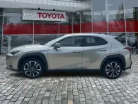 Gebraucht Lexus UX 250h 184 PS (135 kW) 2023 Other SUV