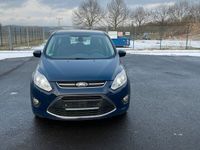 gebraucht Ford C-MAX 2.0 Tdci