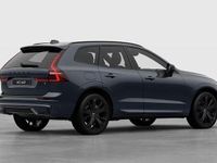 Neu Volvo XC60 Plus 455 PS (334 kW) 2026 Blau SUV