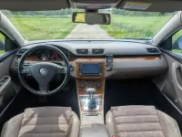 Gebraucht VW Passat Highline 140 PS (102 kW) 2006 Kombi