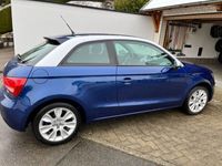 gebraucht Audi A1 1.4 TFSI Ambition Ambition