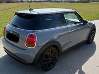 Gebraucht Mini Cooper SE Essential 135 kW (184 PS) 2021 Grau Kleinwagen