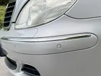 Gebraucht Mercedes S500L 306 PS (225 kW) 2003 Silber Limousine