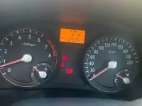 Gebraucht Kia Rio 97 PS (71 kW) 2008 Schwarz Limousine