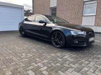 Gebraucht Audi A5 270 PS (198 kW) 2013 Schwarz Coupé