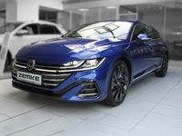 gebraucht VW Arteon Shooting Brake R-Line