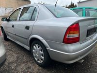 gebraucht Opel Astra Astra