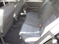 Gebraucht VW Passat GTE 218 PS (160 kW) 2017 Schwarz Limousine