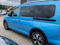 gebraucht Ford Tourneo Connect 1.5 Active L2 Navi |LED| Pano Schutzbief 5J.