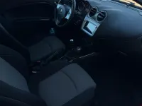 Gebraucht Alfa Romeo MiTo 79 PS (58 kW) 2010 Rot Kleinwagen