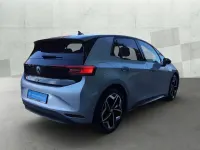 Brugt VW ID.3 Pro 150 kW (204 HK) 2023 Sølv Hatchback