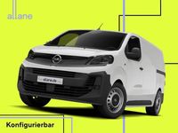 Neu Opel Vivaro 120 PS (88 kW) 2025 Van / Kleinbus