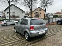 gebraucht VW Polo IV Comfortline * TÜV * Klima *