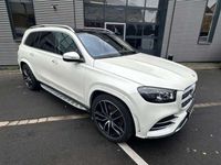 gebraucht Mercedes GLS580 4Matic*AMG LINE*GARANTIE*MEGA VOLL*