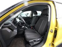 Brugt Audi A1 Advanced 95 HK (69 kW) 2020 Gul SUV
