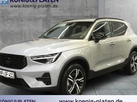 Gebraucht Volvo XC40 Plus 163 PS (119 kW) 2025 Grau SUV