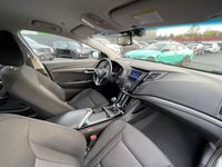 gebraucht Hyundai i40 cw 5 Star Edition AHK SHZ Tempomat