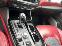 Gebraucht Maserati Levante 275 PS (202 kW) 2018 Schwarz SUV