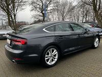 gebraucht Audi A5 Sportback 40 TFSI S-tronic