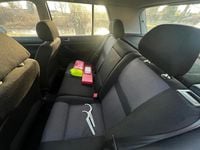 Gebraucht VW Golf IV 105 PS (77 kW) 2001 Schwarz Limousine