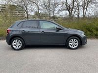 gebraucht VW Polo VI Highline, 2.Hand Automatik, Tüv Neu