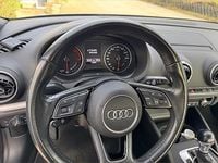 Gebraucht Audi A3 Cabriolet 150 PS (110 kW) 2017 Grau Cabrio