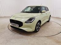 Gebraucht Suzuki Swift 83 PS (61 kW) 2025 Gelb Kleinwagen