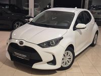 Gebraucht Mazda 2 92 PS (67 kW) 2023 Weiß Kleinwagen