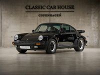 Second-hand Porsche 911 1979 Negru