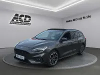 Gebraucht Ford Focus ST-Line 182 PS (133 kW) 2019 Grau Kombi