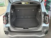 Neu Renault 4 E-Tech Iconic 77 kW (106 PS) 2026 Blau SUV