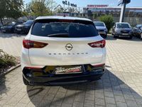 gebraucht Opel Grandland X 1.2 Aut. GS+Park&Go Prem.+LED+AGR