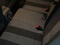 Gebraucht VW Golf Plus Cross 160 PS (117 kW) 2008 Schwarz Van / Kleinbus