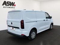 Gebraucht VW Transporter 110 PS (80 kW) 2025 Clear white Van