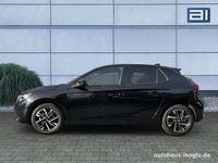 Gebraucht Opel Corsa 101 PS (74 kW) 2025 Perla nera schwarz Kleinwagen