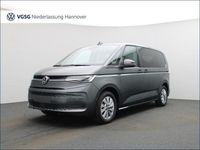 Gebraucht VW Multivan Life 177 PS (130 kW) 2025 Grau Van