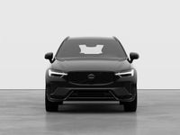Neu Volvo XC60 Plus 250 PS (183 kW) 2025 Schwarz SUV