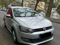 gebraucht VW Polo 1.2 LIFE Einparkhilfe, Sitzheizung