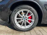 Używany BMW X4 Efficient Dynamics 286 KM (210 kW) 2024 Szary SUV