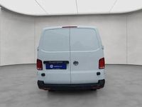 Gebraucht VW T6.1 150 PS (110 kW) 2020 Weiß Van
