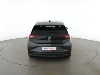 Gebraucht VW ID.3 Pro Performance 150 kW (204 PS) 2021 Grau Kleinwagen