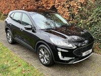 Gebraucht Ford Kuga Cool & Connect 151 PS (111 kW) 2024 Schwarz SUV