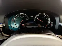 Gebraucht BMW 540 Performance 340 PS (250 kW) 2017 Grau Limousine