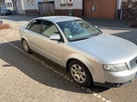 gebraucht Audi A4 8E B6 Bj.2001 2L 131PS Benzin