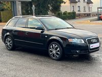 gebraucht Audi A4 Avant 2.0 TDI