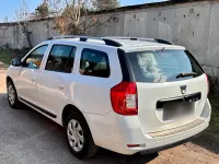 Brugt Dacia Logan MCV 75 HK (55 kW) 2013 Stationcar