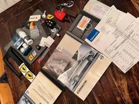 Gebraucht Volvo V50 140 PS (102 kW) 2005 Schwarz Kombi