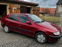 gebraucht Citroën Xsara 