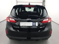 gebraucht Ford Fiesta 1.0 MHEV Auto. ST-Line Navi